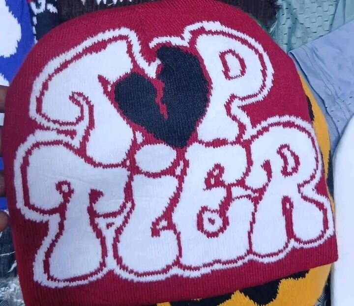 Bonnets Tricot Originaux