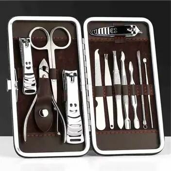 Kit de Manucure Professionnel