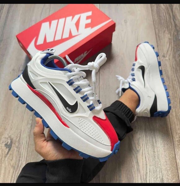 Nike Air Max sneakers