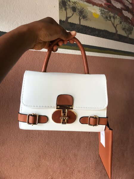 Sac à main élégant femme