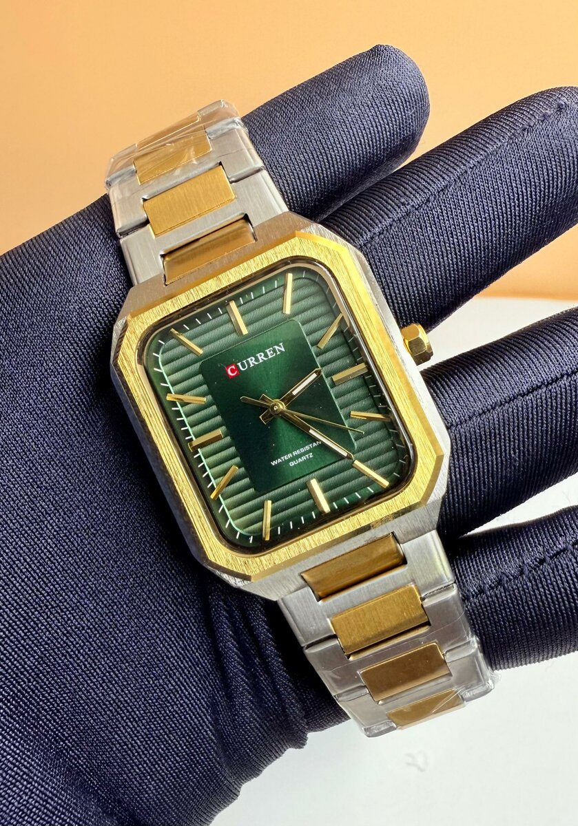 Montre CURREN Homme Luxe