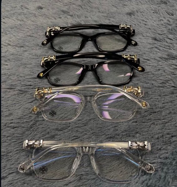 Lunettes élégantes pour tous