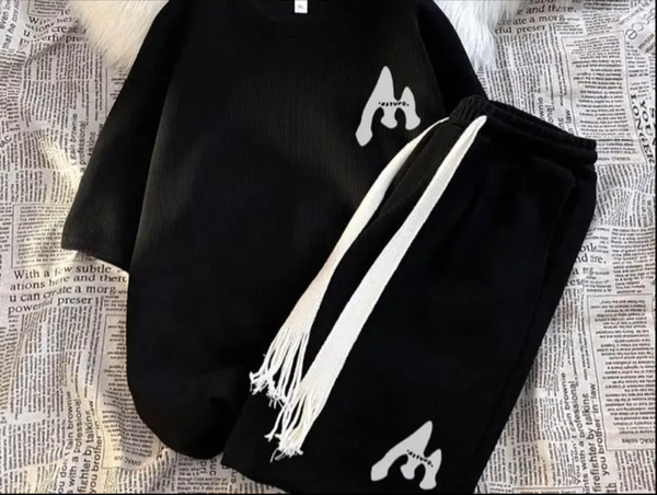 Ensemble survêtement et sweat