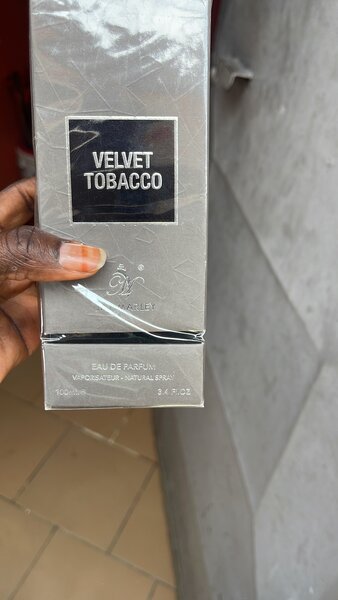 Parfum Velvet Tobacco 100ml