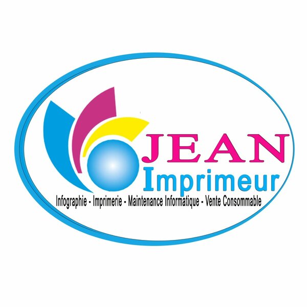 Jean imprimeur 