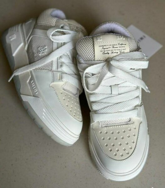 Baskets élégantes pour adultes