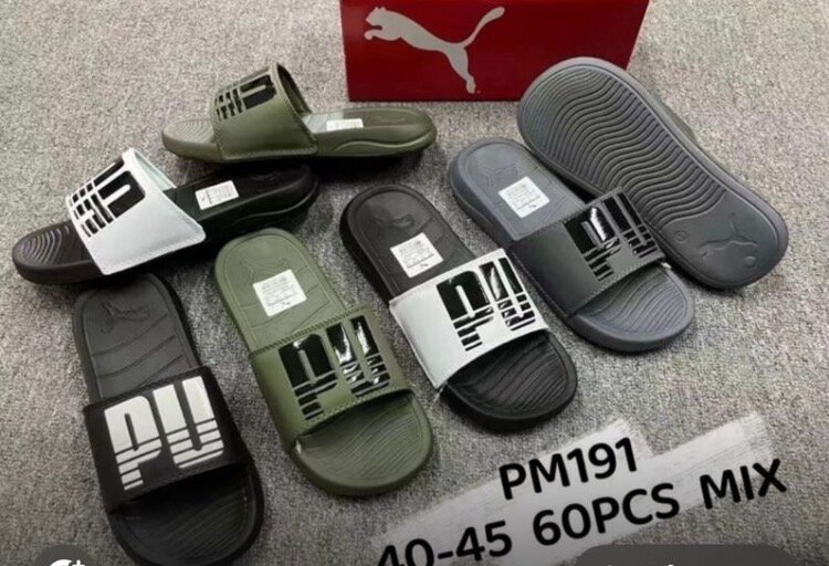 Sandales Décontractées Mixte