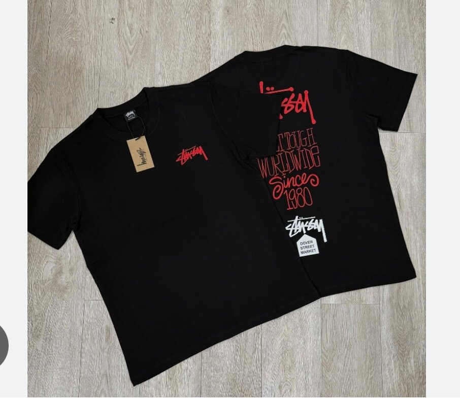 T-shirts graphiques unisexes