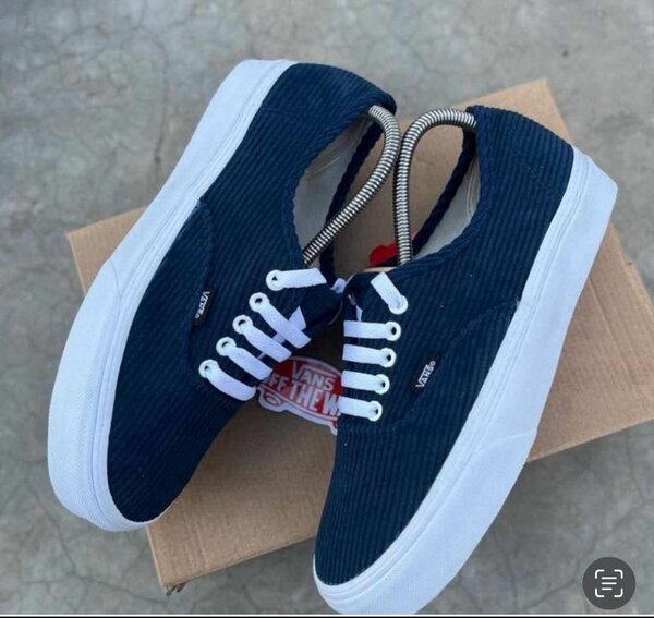 Vans Sneaker Classique Homme