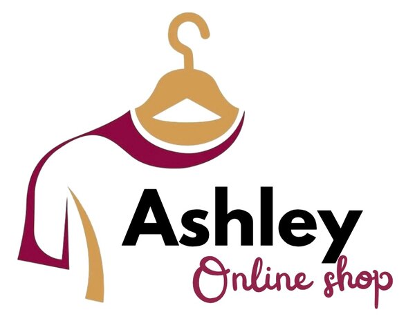 Ashley online shop 🛒