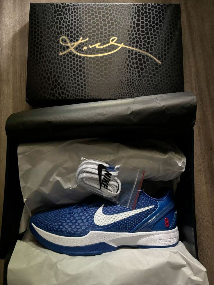 Nike Kobe 6