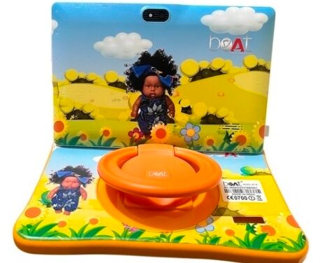 Tablette Éducative Enfant 8"