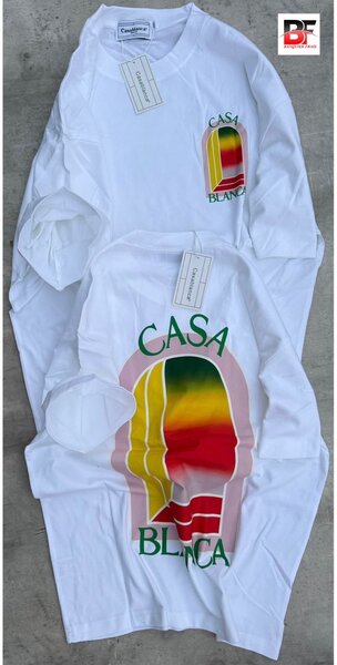 T-shirts imprimés tendance