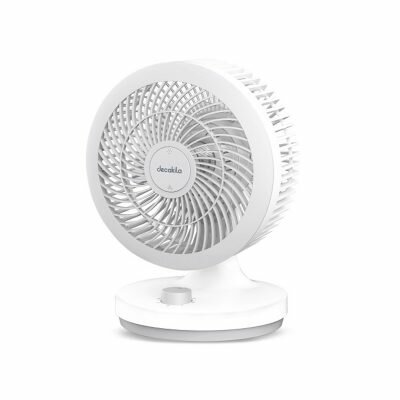 Ventilateur de Table Decakila