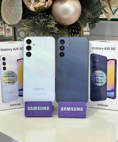 Samsung Galaxy A25 5G