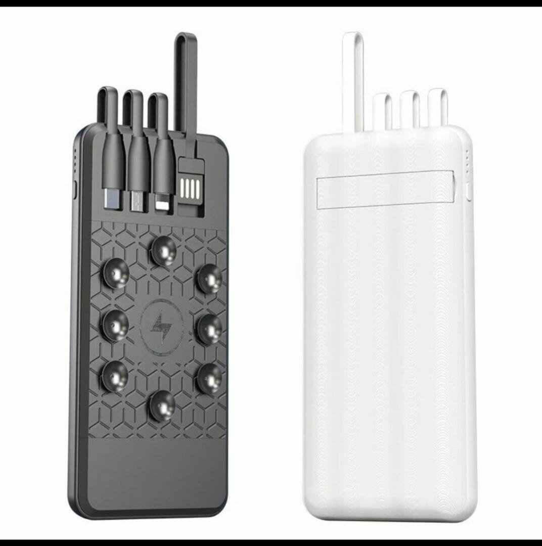 Batterie externe 10000mAh SOVO