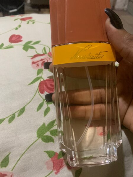 Eau de Parfum Senteurs Élégantes