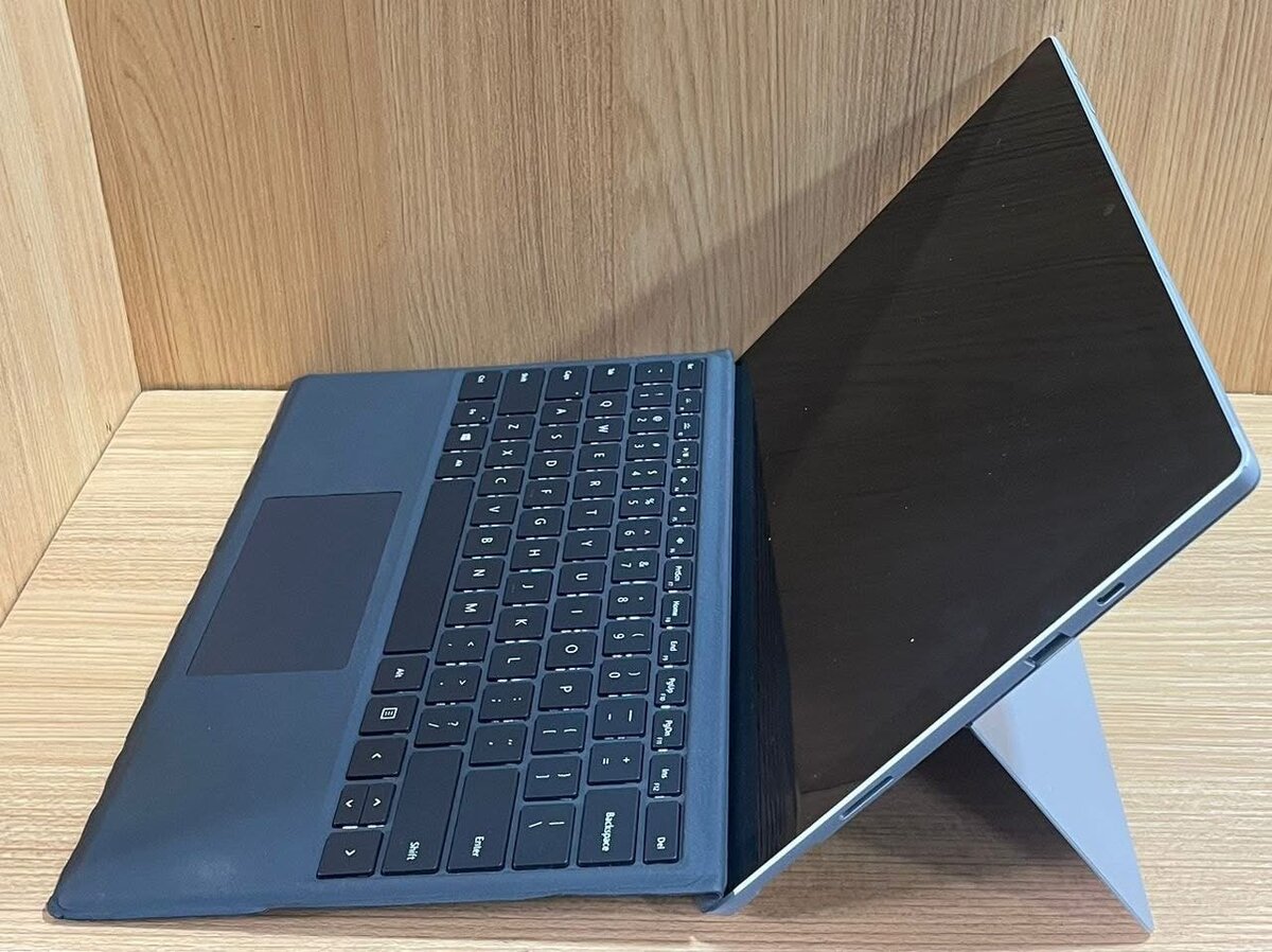 Tablette Microsoft Surface