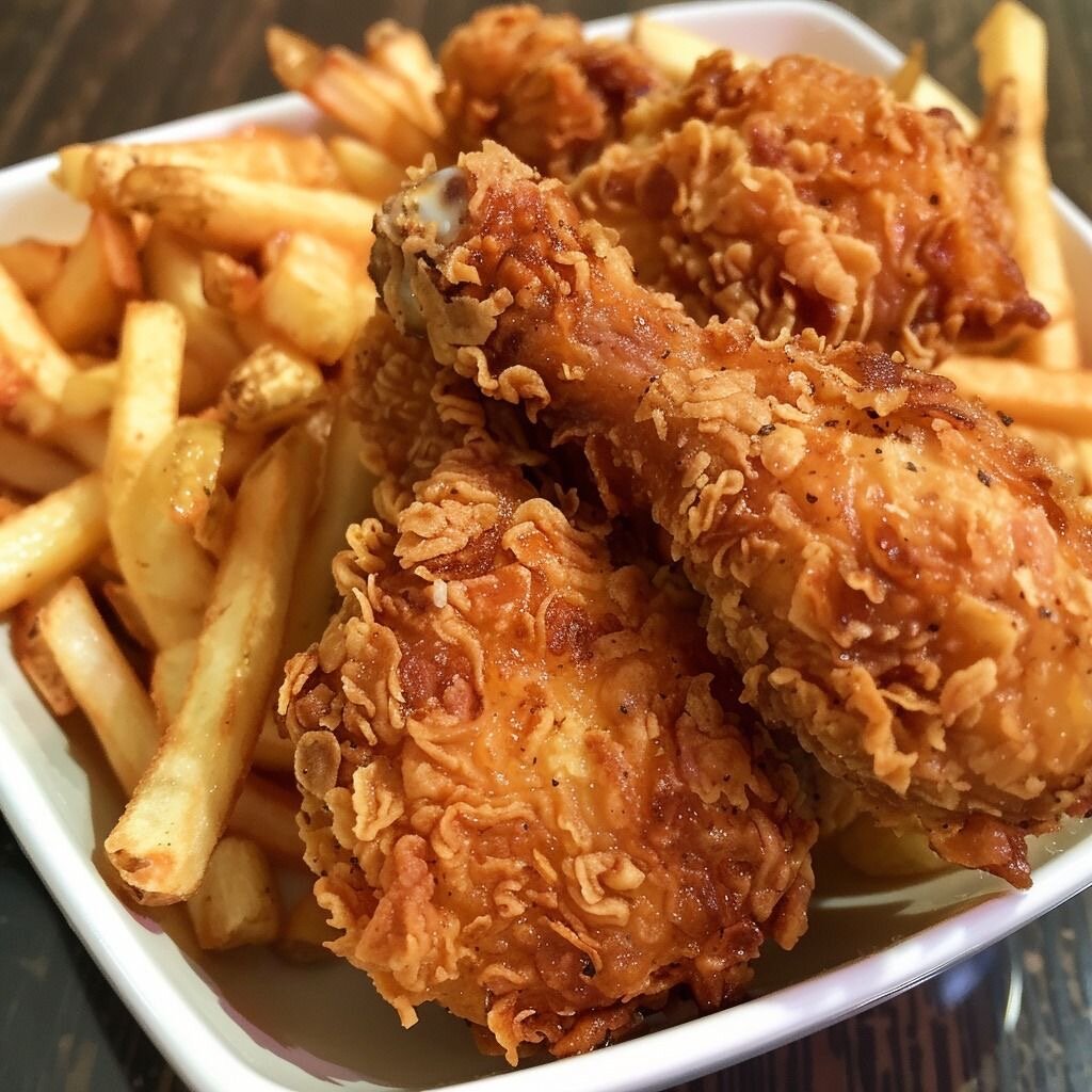 Délicieuses crêpes gourmandes