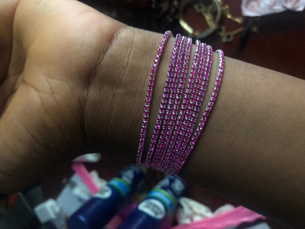 Bracelet 3 a 500 8 a 1400