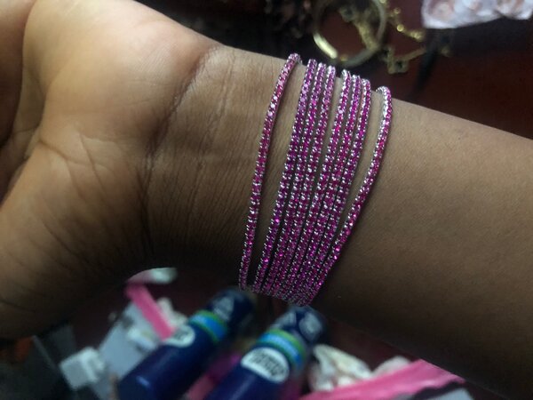 Bracelet 3 a 500 8 a 1400