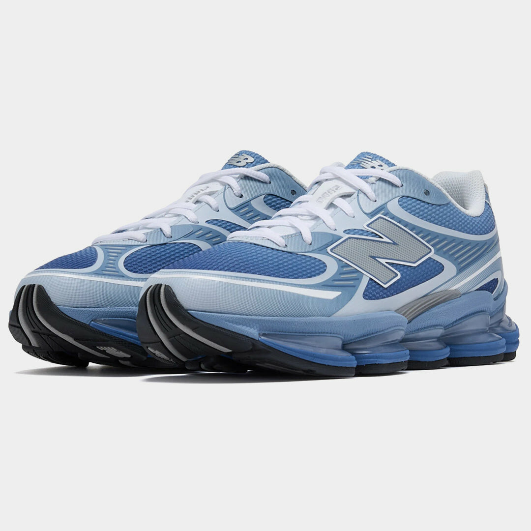 New balance 2000 abzorb blue