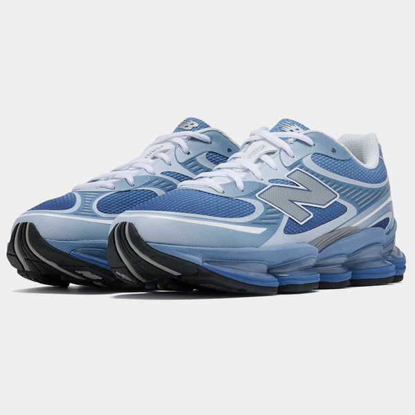 New balance 2000 abzorb blue