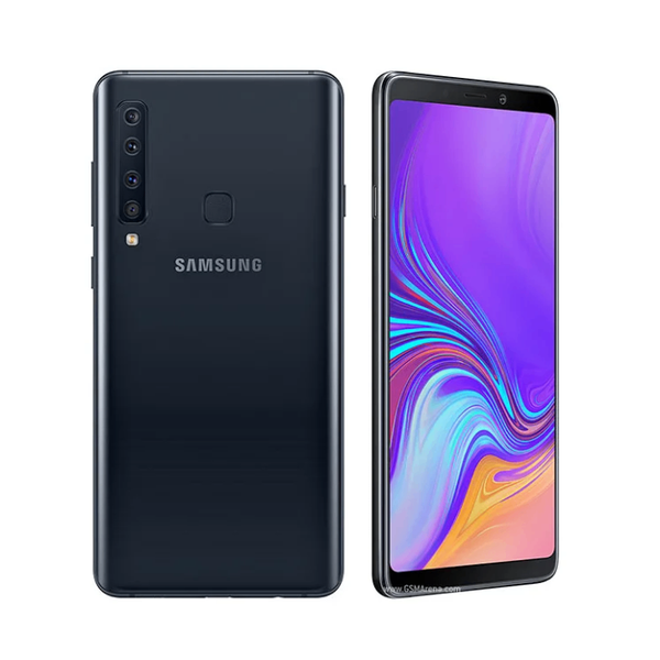 Samsung Galaxy A9 Smartphone