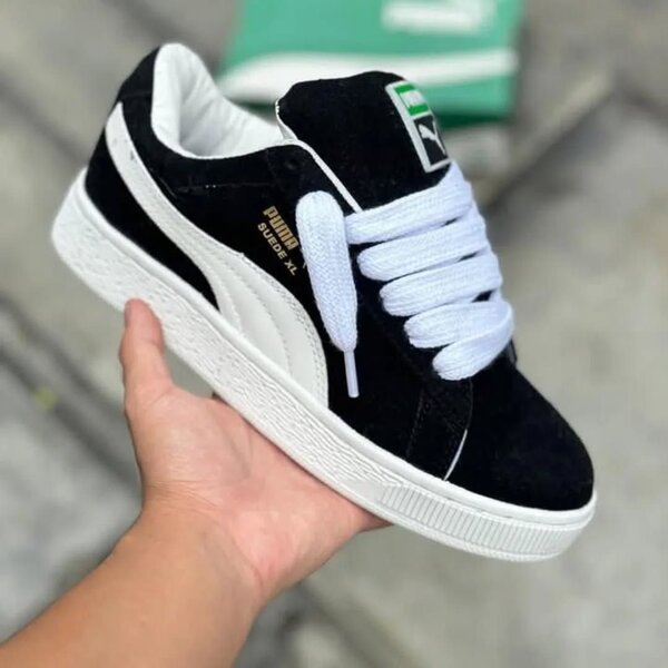 Baskets Puma Suede Classiques