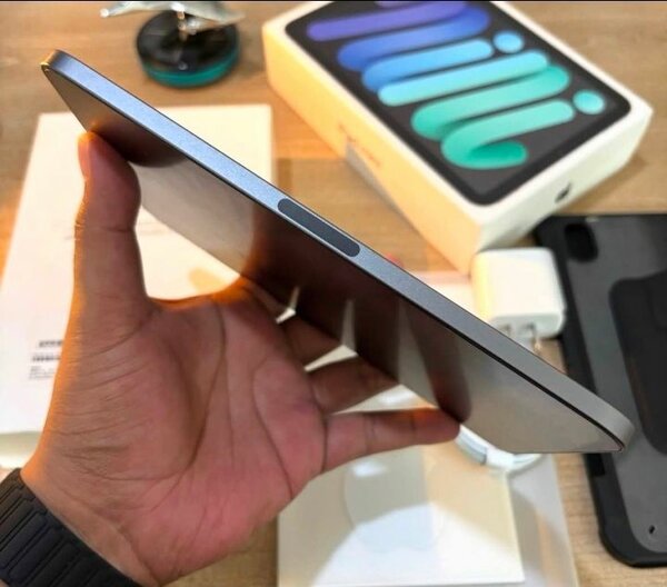 Apple iPad mini 6th Generation