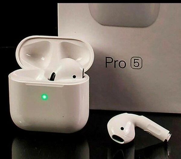 Écouteurs sans fil Pro 5