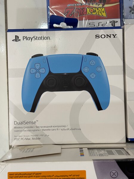 Manette Sony DualSense PS5