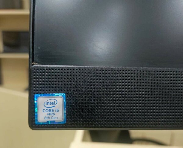 Ensemble PC Dell avec Clavier