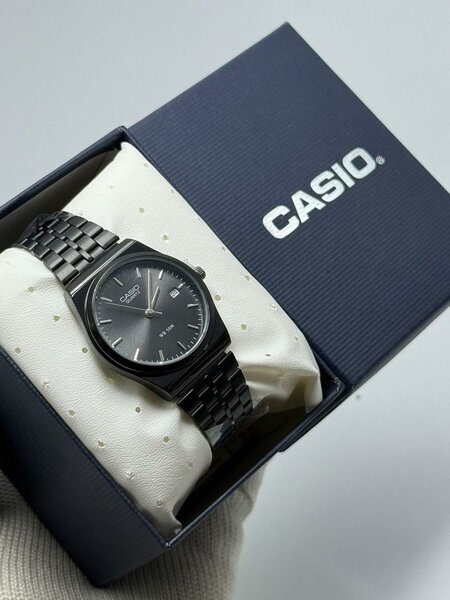 Montre Casio Quartz Classique
