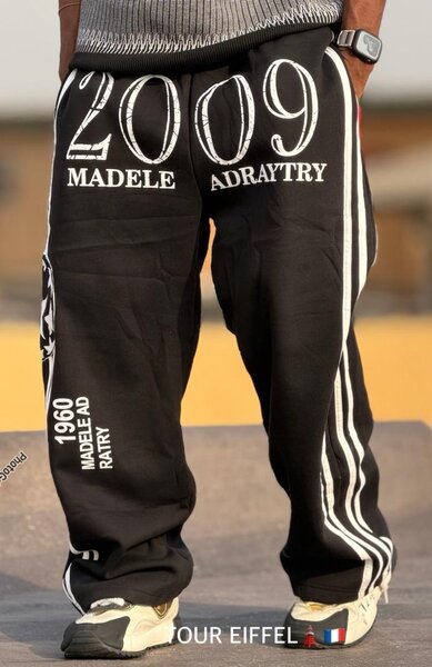 Pantalon de survêtement homme Adraytry 2009