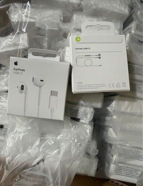 Écouteurs Apple EarPods USB-C