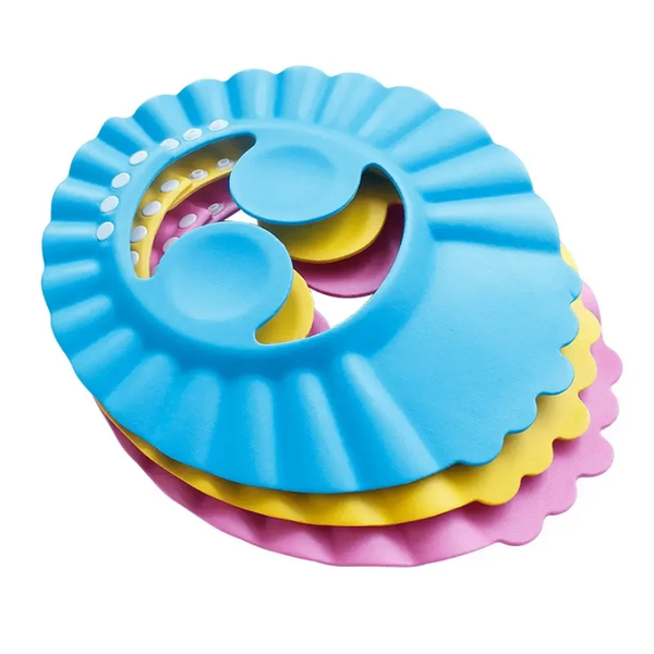 Visière de Douche Enfant