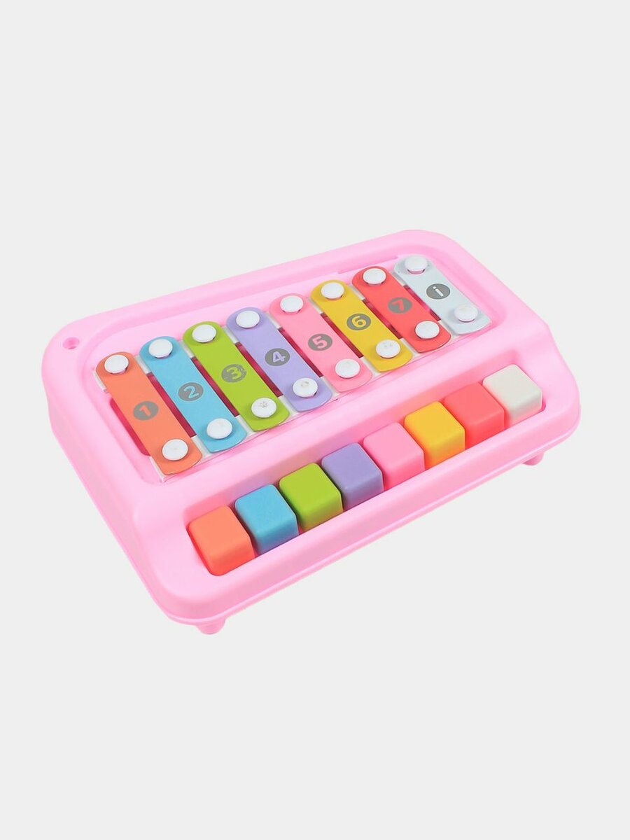 Xylophone Piano Jouet Enfant