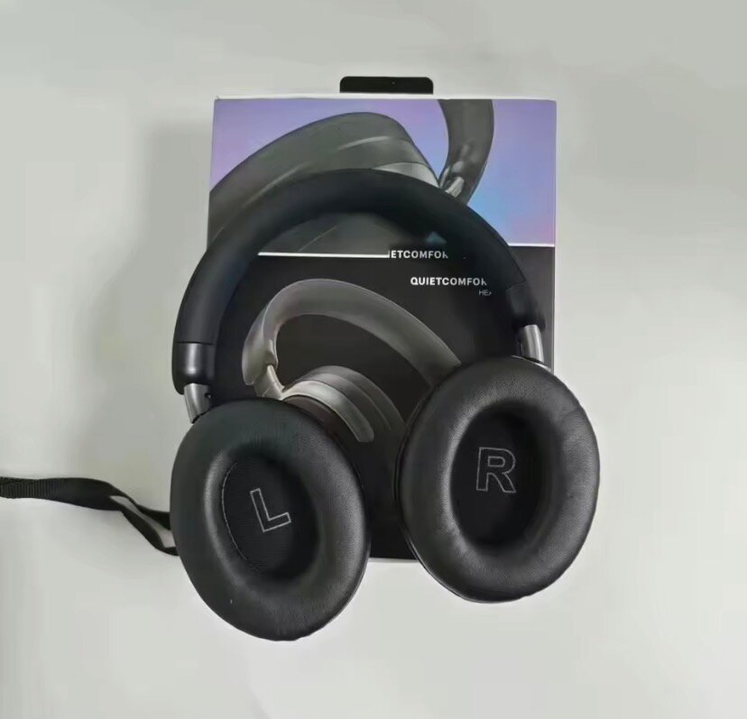 Casque Bluetooth sans fil