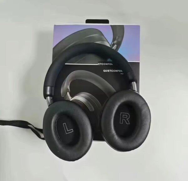 Casque Bluetooth sans fil