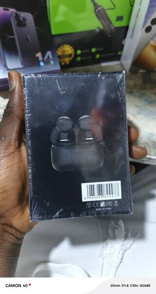 Écouteurs Bluetooth