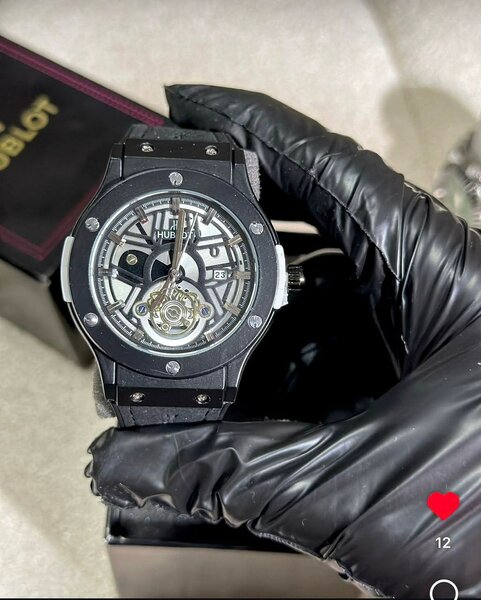 Montre Hublot Homme Classique