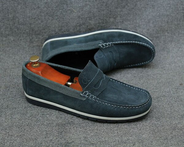 Mocassins élégants pour hommes