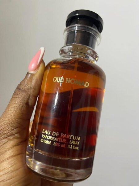 Parfum Oud Nomad 100ml