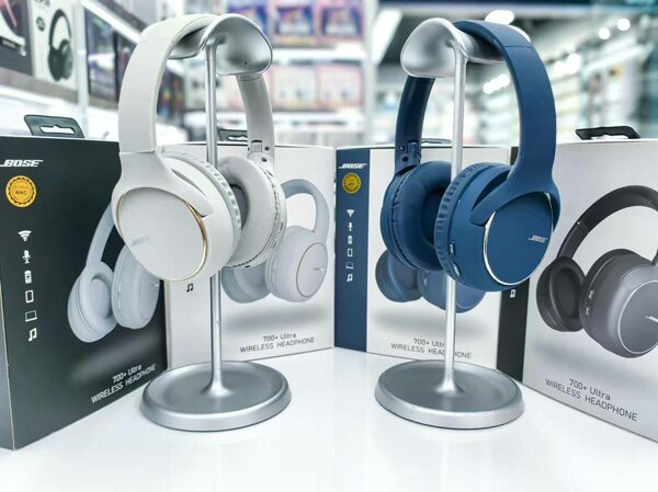 Bose 700 Ultra Headphones