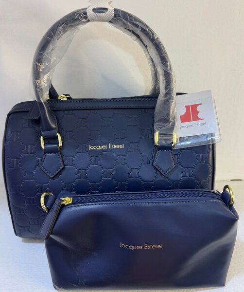 Sac à main élégant Jacques Esterel