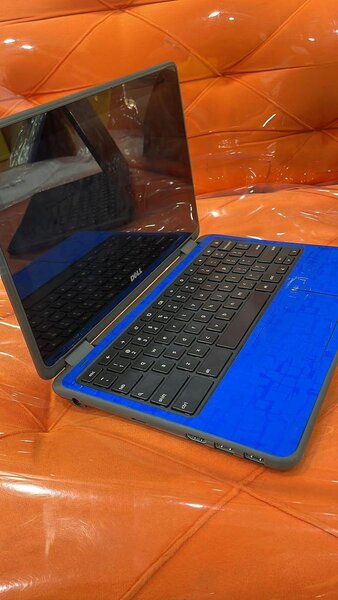 Ordinateur portable performant