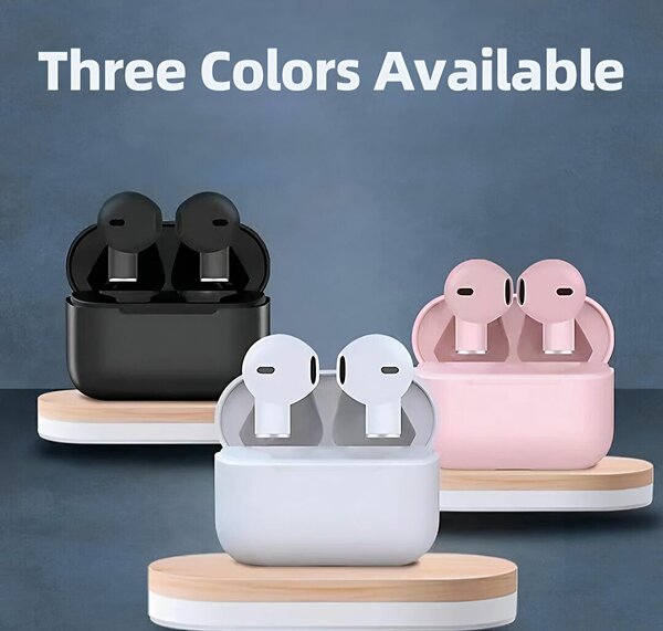 Écouteurs sans fil Bluetooth