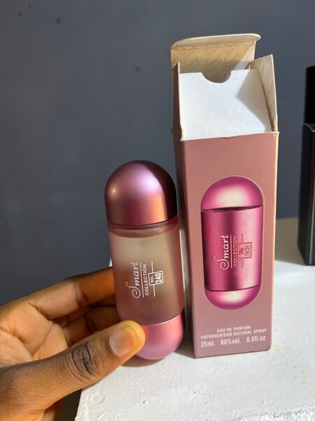 Parfum Smart Collection 25ml