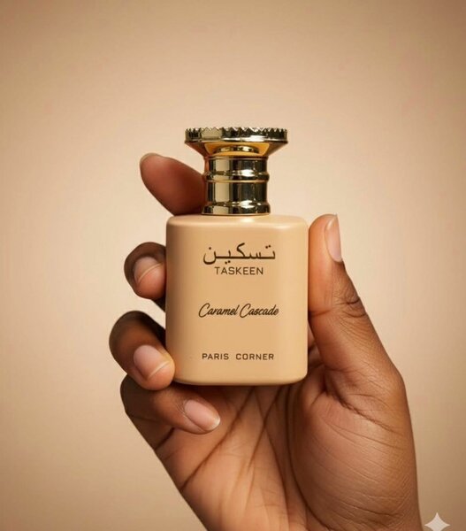 Parfum Caramel Cascade Édition